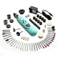 thumbnail image 1 of Her Hardware 38209 Cordless LED Rotary Tool Set - 119 Piece, 1 of 1