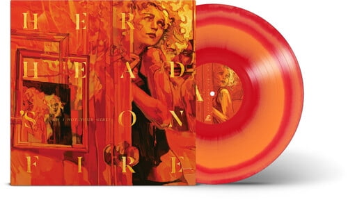 Her Head's on Fire - Am I Not Your Girl? - Music & Performance - Vinyl
