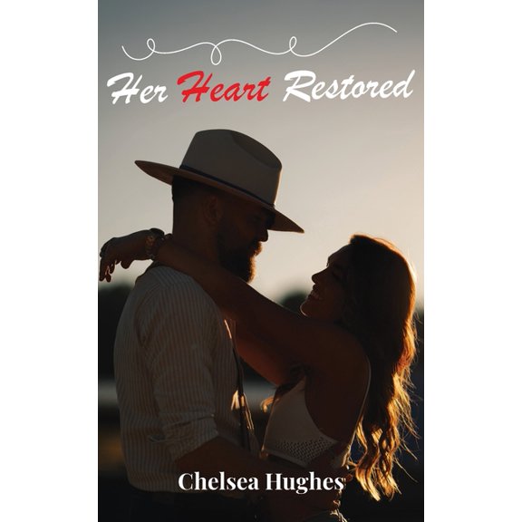 Her Heart Restored, (Paperback)