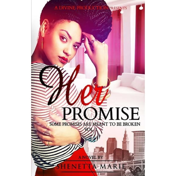 Her Her Promise, Book 1, (Paperback)