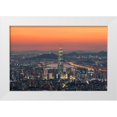 thumbnail image 1 of Her, Heung-Mu 14x11 White Modern Wood Framed Museum Art Print Titled - Seoul In The Republic Of Korea, 1 of 4