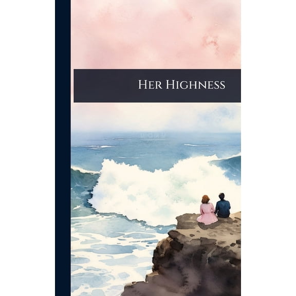 Her Highness, (Hardcover)
