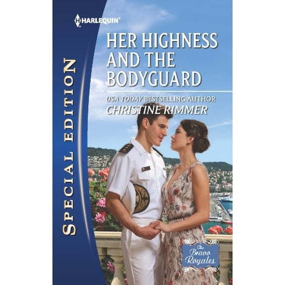 Pre-Owned Her Highness and the Bodyguard