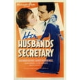 thumbnail image 1 of Her Husband'S Secretary U Movie Poster Masterprint, 1 of 1