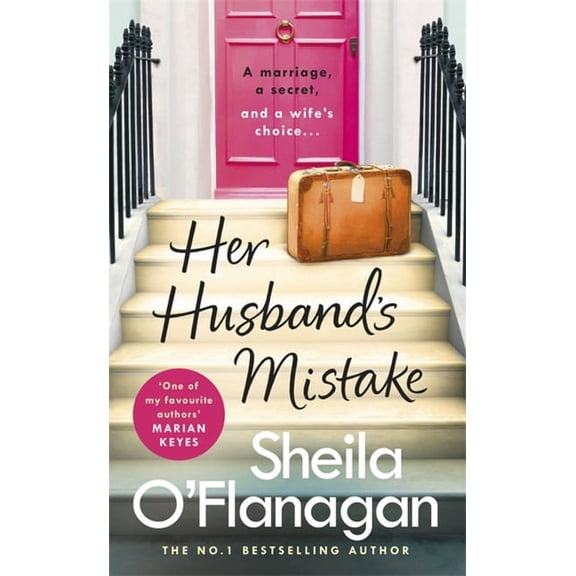 Her Husband's Mistake (Hardcover)