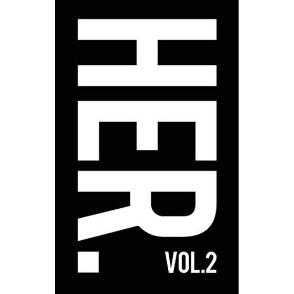 Pre-Owned Her II (Paperback) 099742656X 9780997426564