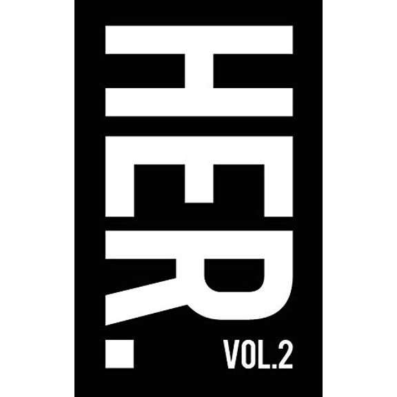 Pre-Owned Her II (Paperback) 099742656X 9780997426564