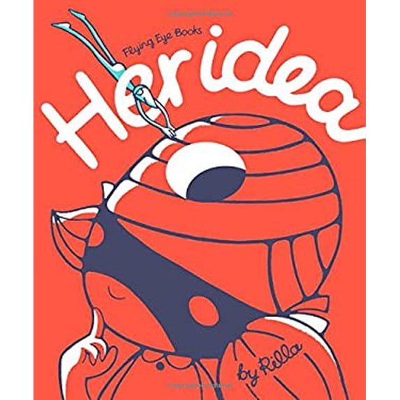 Pre-Owned Her Idea (Hardcover) 1909263400 9781909263406