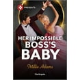 thumbnail image 1 of Her Impossible Boss's Baby (Paperback), 1 of 1