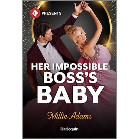 Pre-Owned Her Impossible Boss's Baby (Mass Market Paperback) 1335939075 9781335939074
