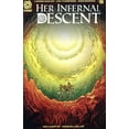 thumbnail image 1 of Her Infernal Descent #5 VF ; AfterShock Comic Book, 1 of 1