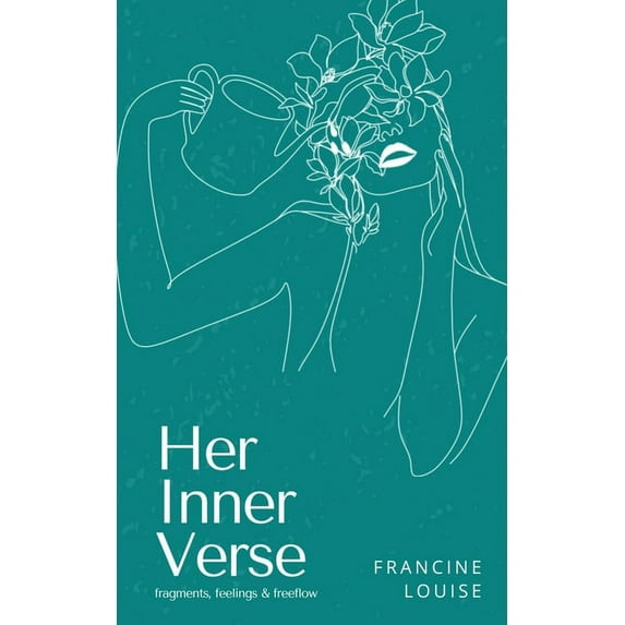 Her Inner Verse, (Paperback)