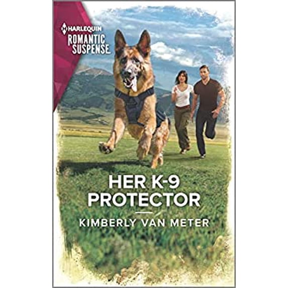 Pre-Owned Her K-9 Protector