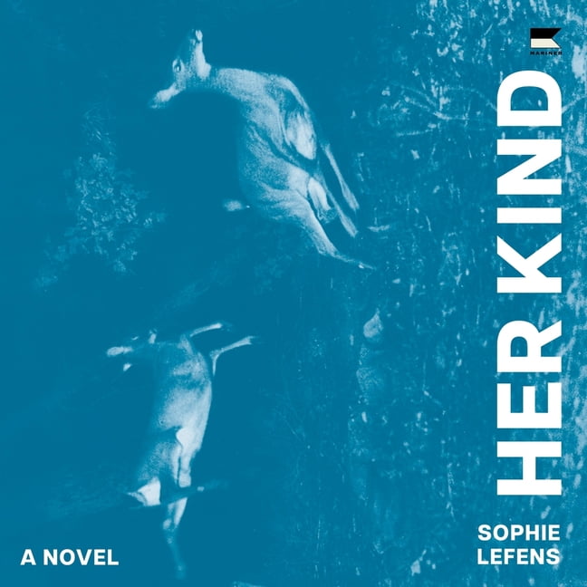 Her Kind, (Audiobook)