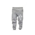 thumbnail image 1 of Her King and His Queen Couple Matching Hoodie & Jogger Pants Set, 1 of 5