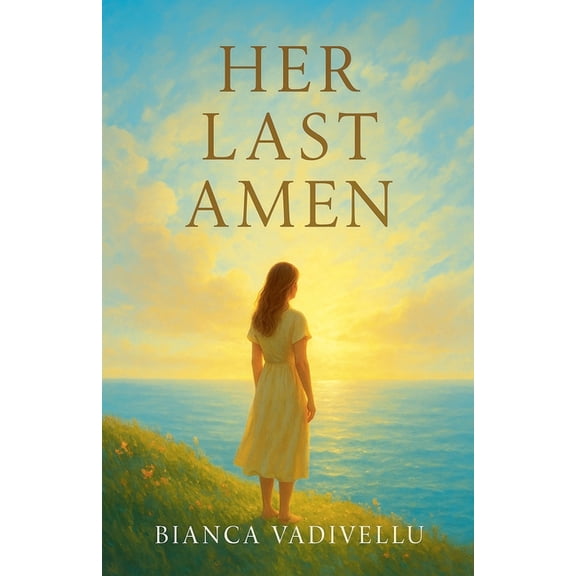 Her Last Amen, (Paperback)