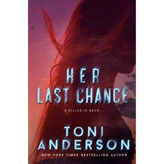 Pre-Owned Her Last Chance (Paperback) 0991895843 9780991895847