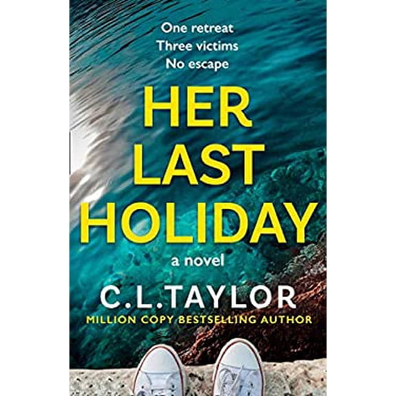 Pre-Owned Her Last Holiday (Paperback) 0008460930 9780008460938