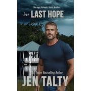 Her Last Hope, Paperback