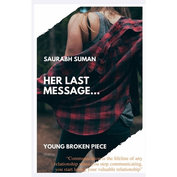 Her Last Message, (Paperback)
