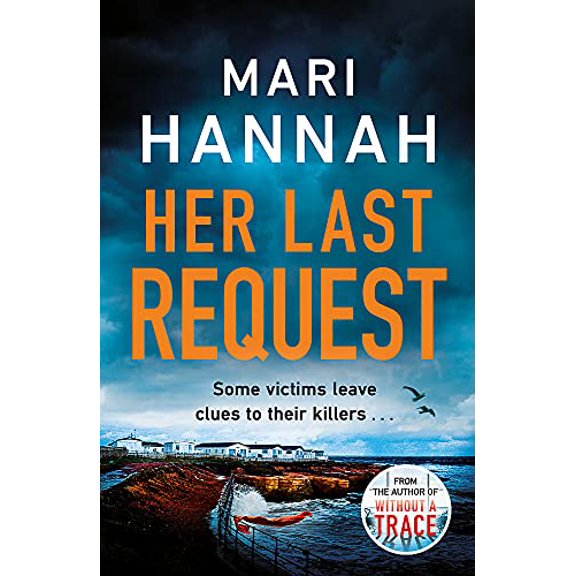 Pre-Owned Her Last Request (Paperback) 1409192458 9781409192459