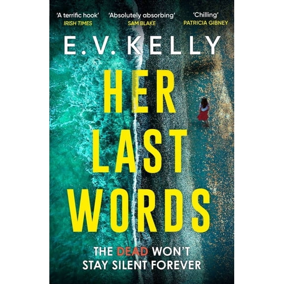 Her Last Words (Paperback)