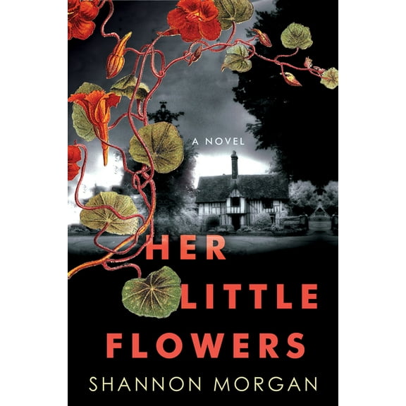 Her Little Flowers: A Spellbinding Gothic Ghost Story, (Paperback)