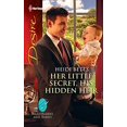 thumbnail image 1 of Pre-Owned Her Little Secret, His Hidden Heir (Harlequin Desire) Paperback, 1 of 1