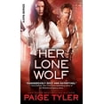 thumbnail image 1 of Pre-Owned Her Lone Wolf: 2 (X-Ops, 2) Paperback, 1 of 1
