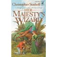 thumbnail image 1 of Pre-Owned Her Majesty's Wizard (Paperback) 0345274563 9780345274564, 1 of 1