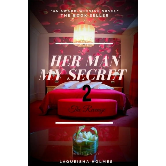 Her Man my secret (Paperback)