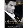 thumbnail image 1 of Her Marriage Pact with the Billionaire (Paperback) by Lucy McConnell, 1 of 1