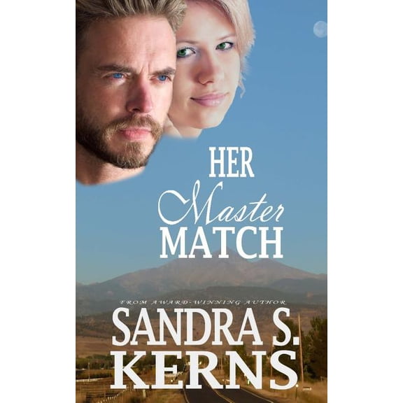Her Master Match (Masters Men) (Volume 6)