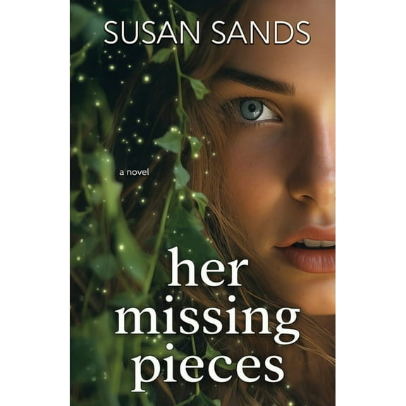 Her Missing Pieces, (Paperback)
