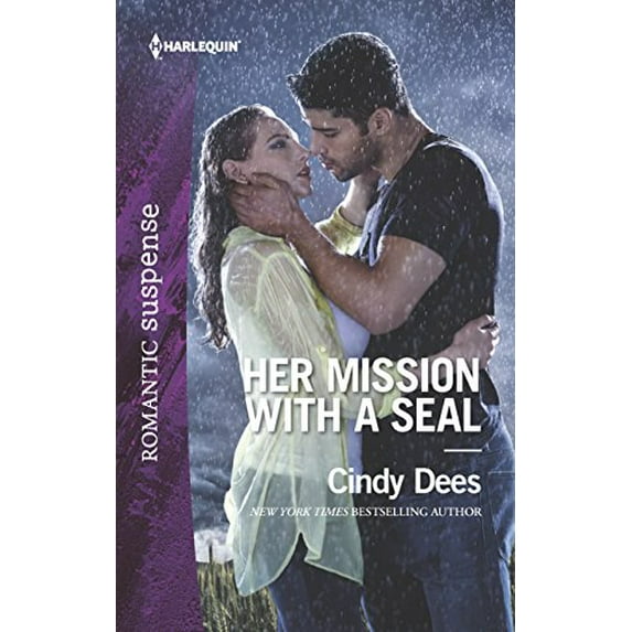Pre-Owned Her Mission with a Seal (Unknown) 1335456287 9781335456281