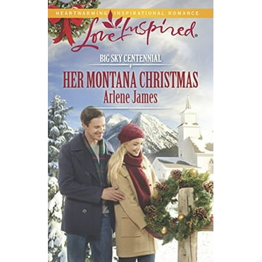 Pre-Owned Her Montana Christmas (Big Sky Centennial, 6) (Unknown) 0373879253 9780373879250