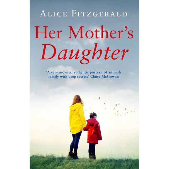 Her Mother's Daughter (Paperback)