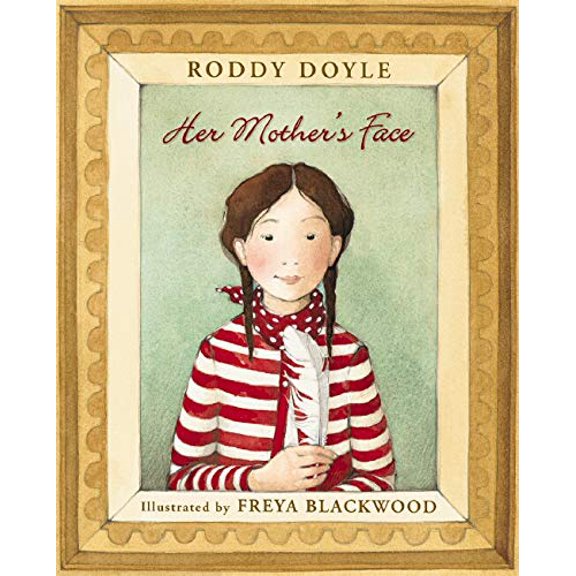 Pre-Owned Her Mother's Face Paperback