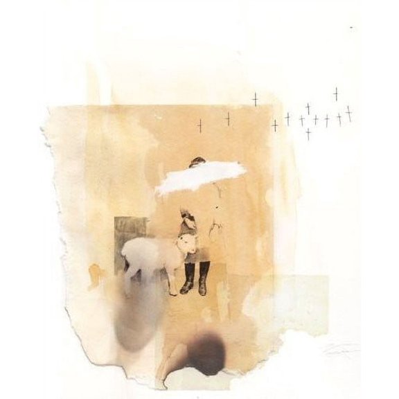 Her Name Is Calla - Quiet Lamb - Rock - CD