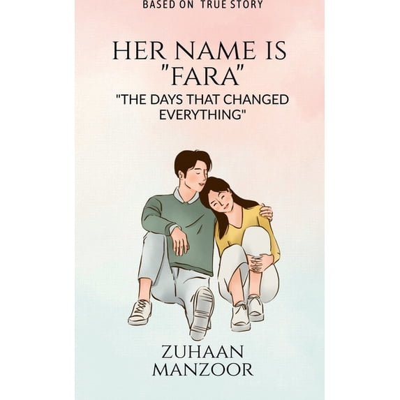 " Her Name Is Fara ", (Paperback)