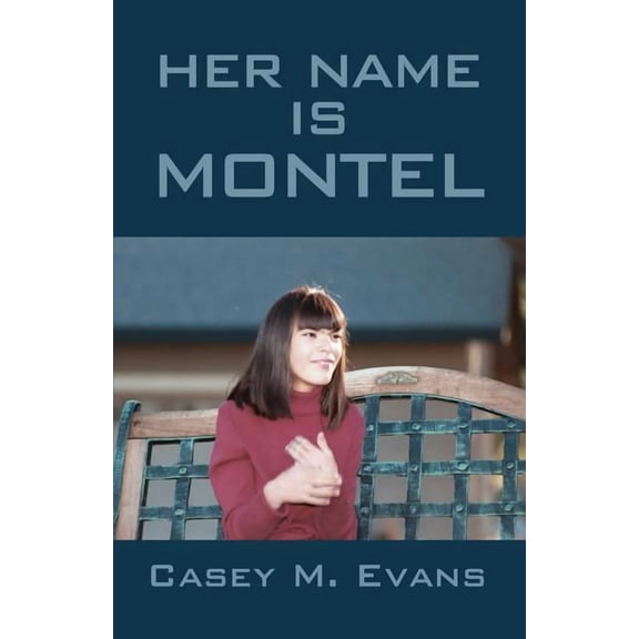 Her Name Is Montel (Paperback)