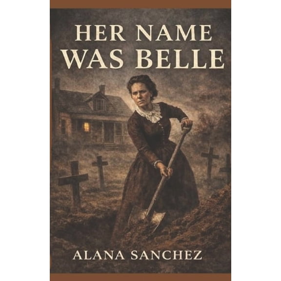 Her Name Was Belle, (Paperback)