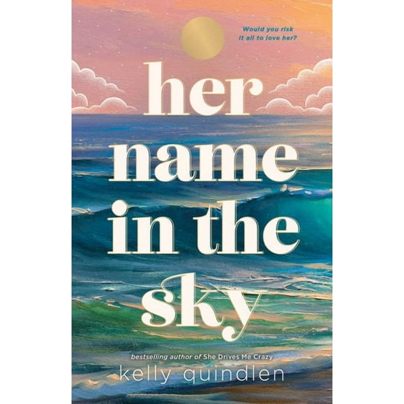 Her Name in the Sky, (Paperback)