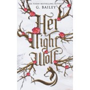 Fall Mountain Shifters Her Night Wolf Exclusive Special Edition, Book 5, Paperback