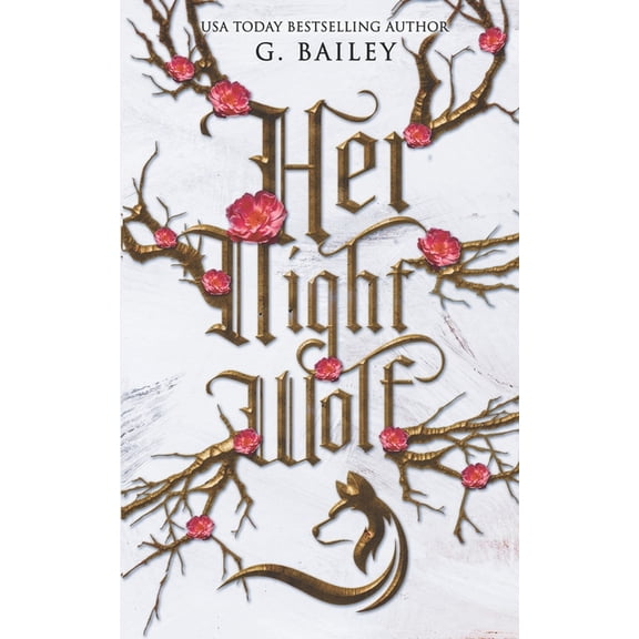 Fall Mountain Shifters Her Night Wolf: Exclusive Special Edition, Book 5, (Paperback)