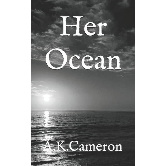 Her Ocean (Paperback)