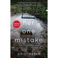 thumbnail image 1 of Pre-Owned Her One Mistake (Paperback) 1501198327 9781501198328, 1 of 1