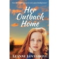 thumbnail image 1 of Her Outback Home, (Paperback), 1 of 1
