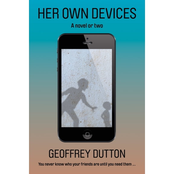 Her Own Devices, (Paperback)