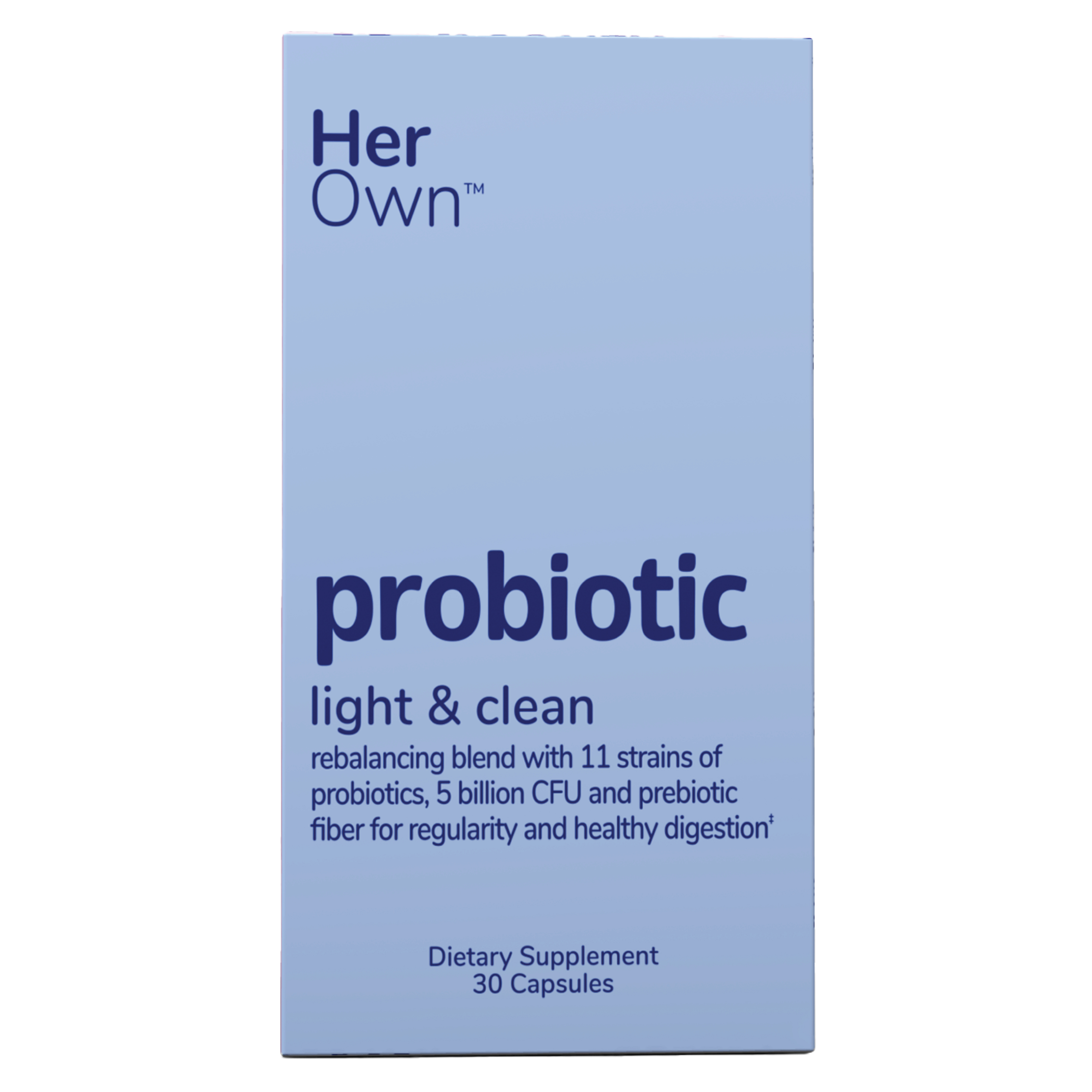 Spring Valley Women's Probiotic Dietary Supplement, 30 Count
